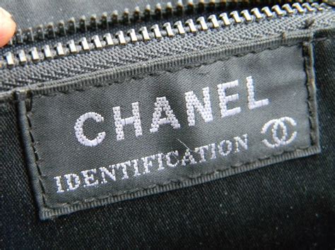 are chanel bags from japan authentic|Chanel bag identification.